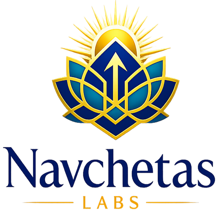 Navcheta Labs logo